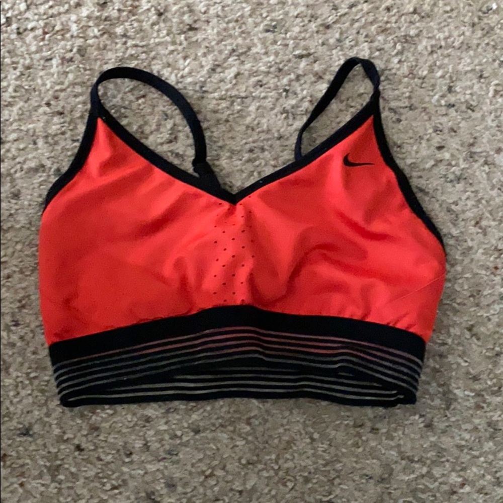 Nike Training Sports Bra